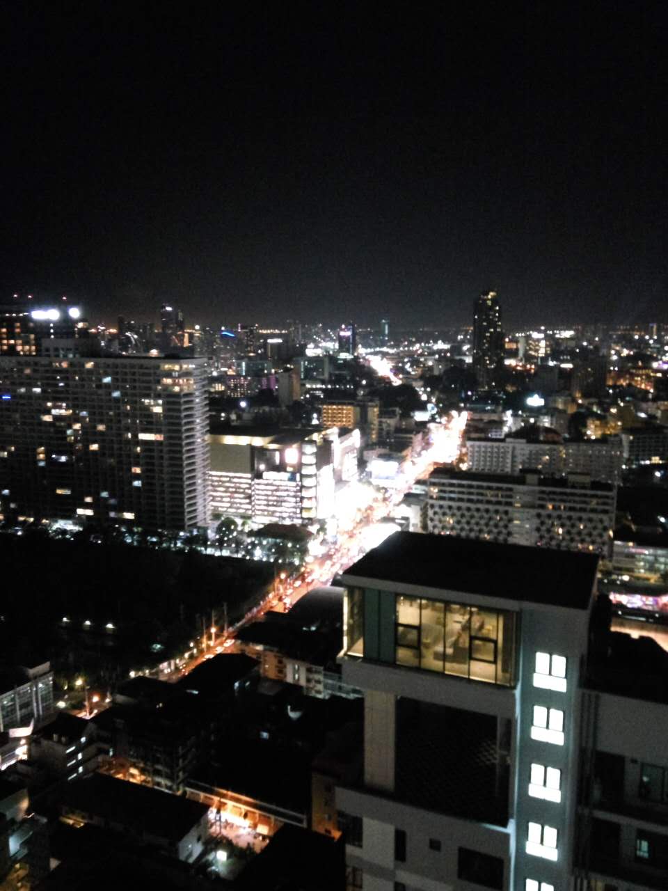 芭提雅旅游攻略自由行,芭提雅玩乐全攻略