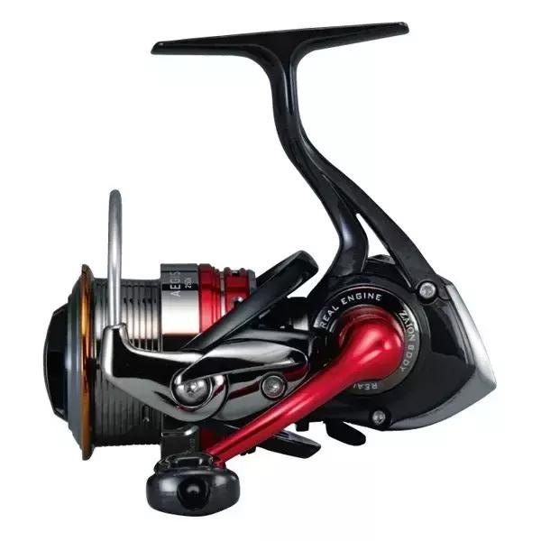 从一千多元的钓鱼线轮，看细分市场创业方向