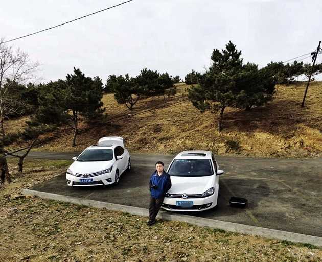 第六代高尔夫1.4t的好还是1.6的好,高尔夫6用车心得