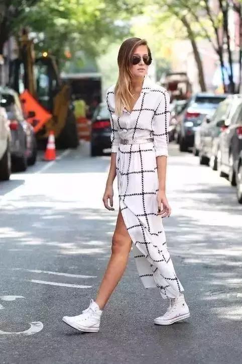 好看又好搭的球鞋推荐,跟风买鞋子