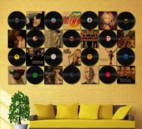 好看又实用全屋装修,卫生间墙面颜色太深怎么装饰好看