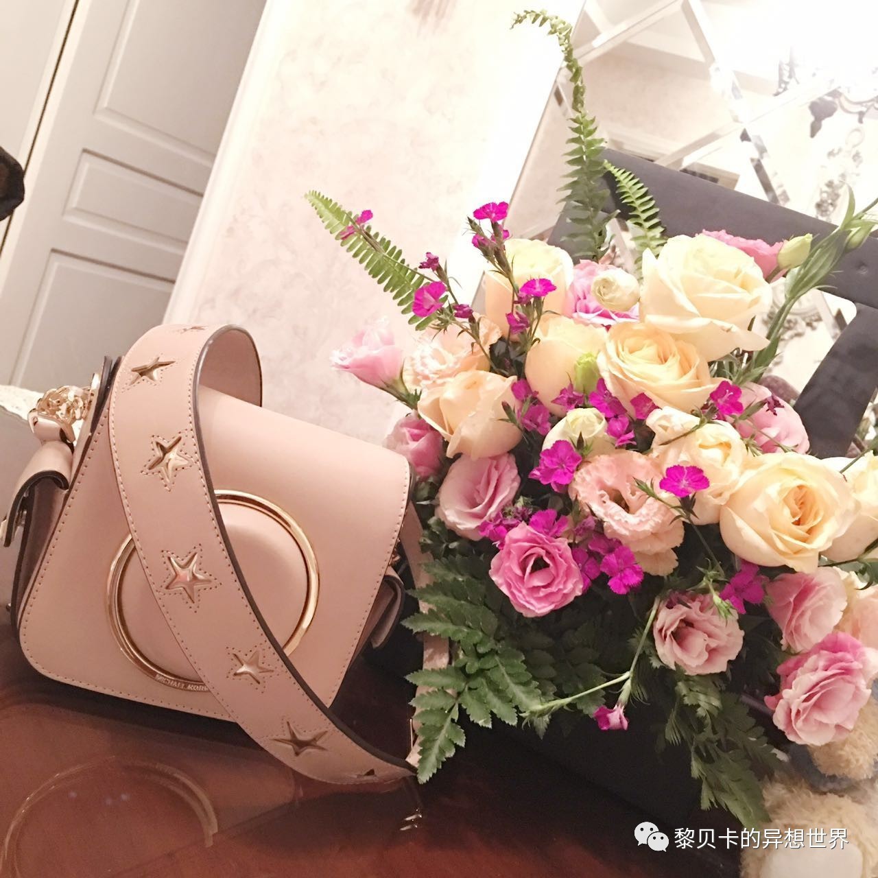 不想出门一出门就烦,不想出去但一出去就很嗨