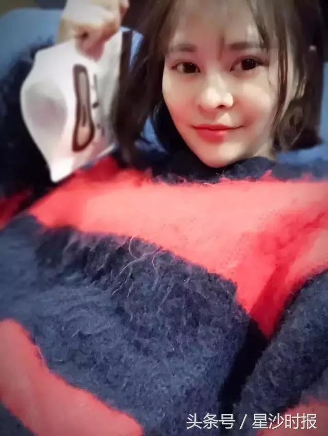 脱衣有肉、自带美颜,星沙老板界的颜值担当……谁是你的菜?