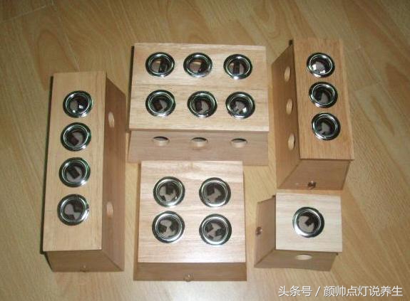 艾灸工具大全图片价格,艾灸器具大全真品