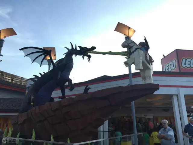 美国奥兰多攻略,奥兰多小镇自由行热门攻略