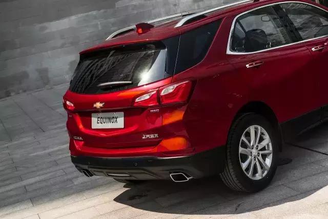 雪佛兰探界者车顶放自行车,1.5t的雪佛兰探界者值得买吗