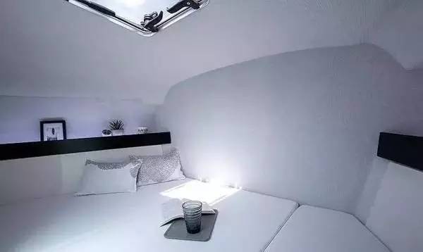 东京奥运会稳了丰田专门造了一款低噪音的混合动力快艇