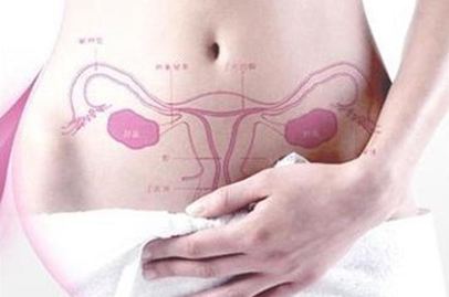 卵巢囊肿怎样自测最准确,卵巢自测试纸几个杠表示卵巢健康