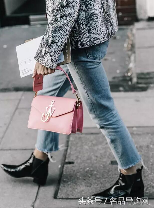 2017最火的5款ITBAG购物欲暴增！