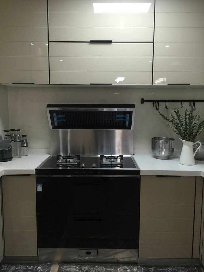 集成灶的实用体验,集成灶收集的油有用吗