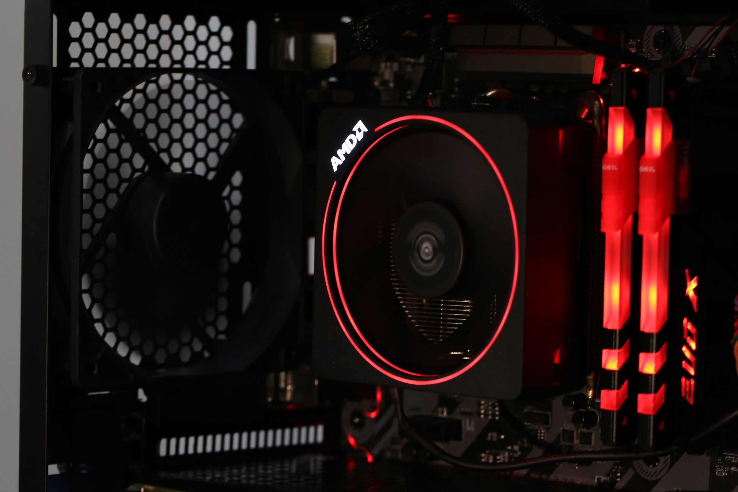 锐龙54600g评测,amd锐龙55600相当于什么处理器