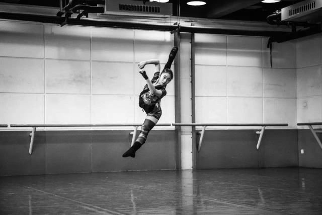 艺考现场北京电影学院,北京师范大学舞蹈学院