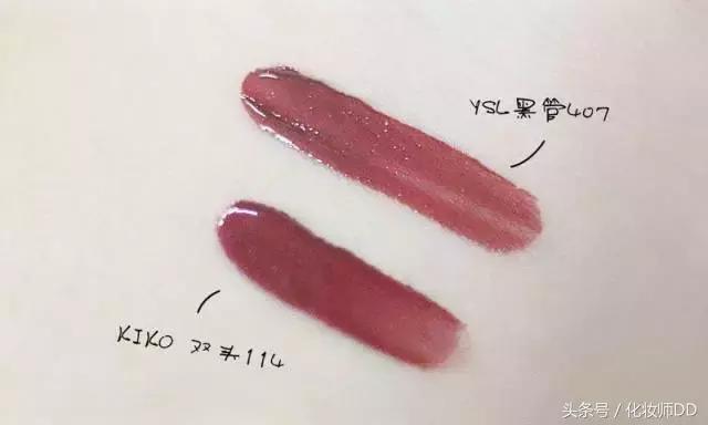 最喜欢的口红推荐kiko,kiko口红哪个色系不掉色