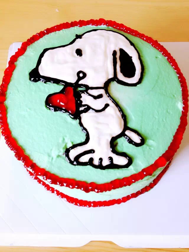 个性生日蛋糕视频,个性生日蛋糕图片动漫