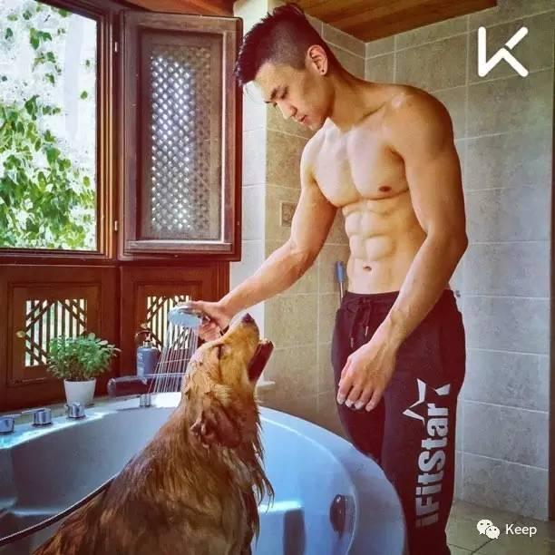 活肌肉死肌肉区别,健壮肌肉什么梗