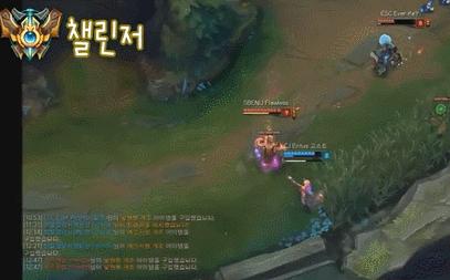 王者和lol比赛差距为啥这么大,王者和lol的英雄区别