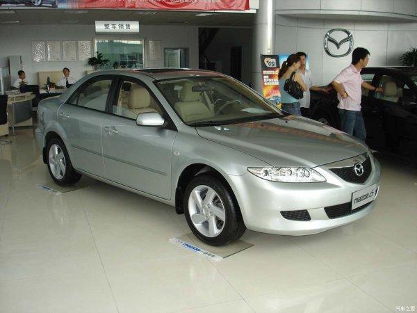 马自达是好车为什么销量那么少,马自达cx-4算不算好车