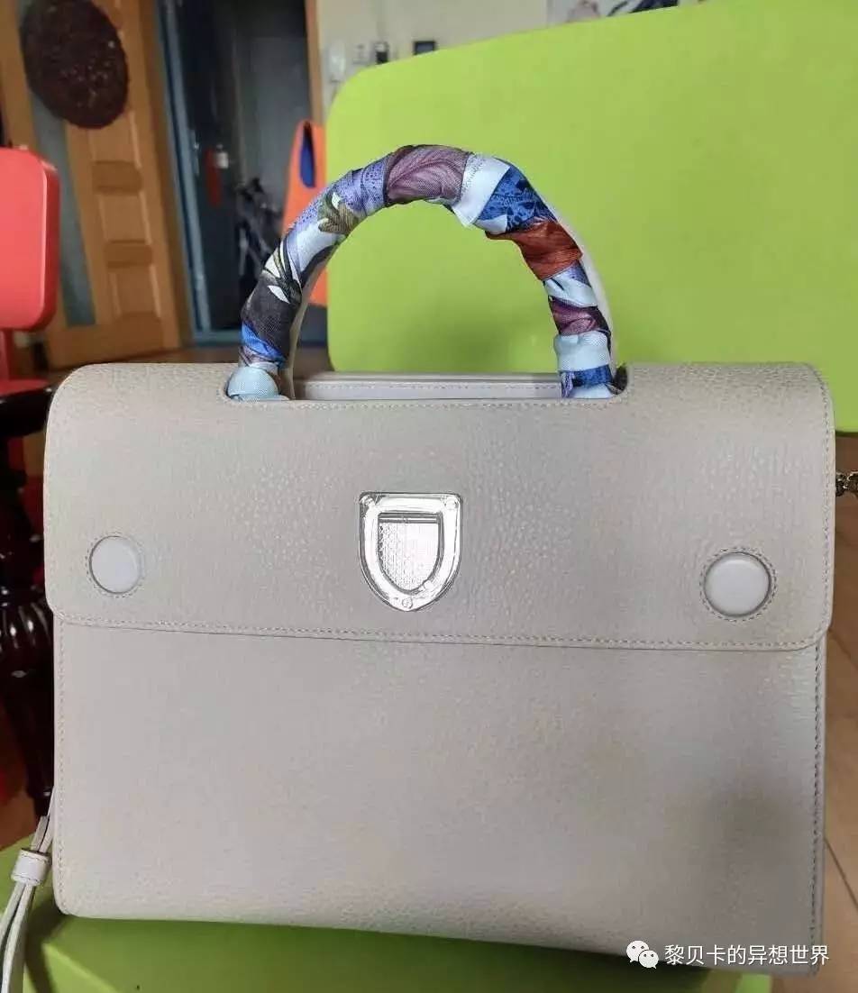 不想一出门就撞包，看看这篇找灵感