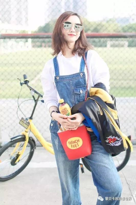 不想出门一出门就烦,不想出去但一出去就很嗨