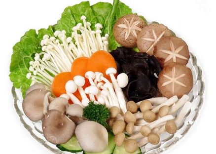 通过食物提高免疫力的几种方法