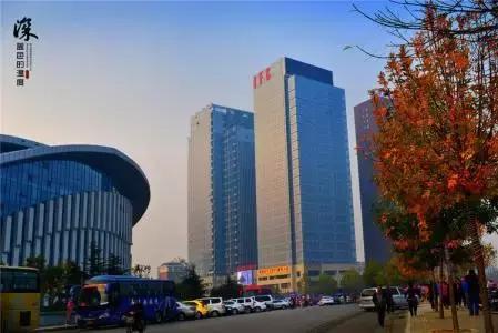 老乡，你认为我们*安泰**是一座什么样的城市呢？