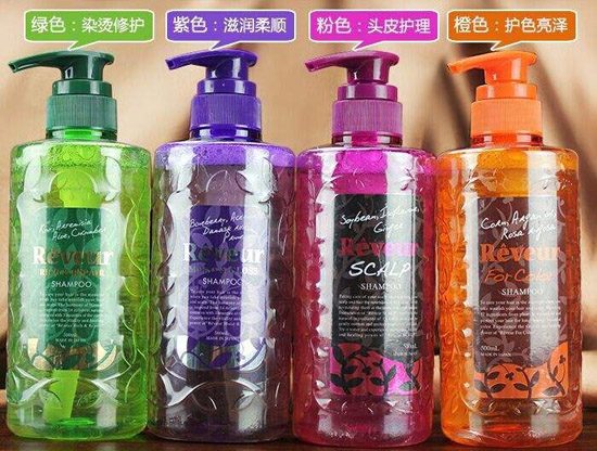 洗发水推荐公认最好的洗发水品牌,国产十大洗发水品牌阿道夫洗发水