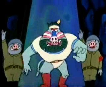 八零九零后童年追过的动画片,真实还原小时候看的动画片