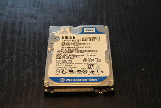 macbook机械硬盘换固态硬盘的坑,macbook如何正确使用移动硬盘