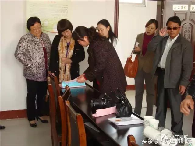 五年七大看点，峄城区妇女儿童发展“十二五”成绩单来了