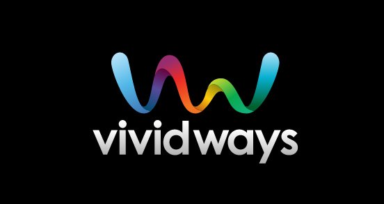 logo立体金属质感,一大波创意3d炫彩logo设计欣赏