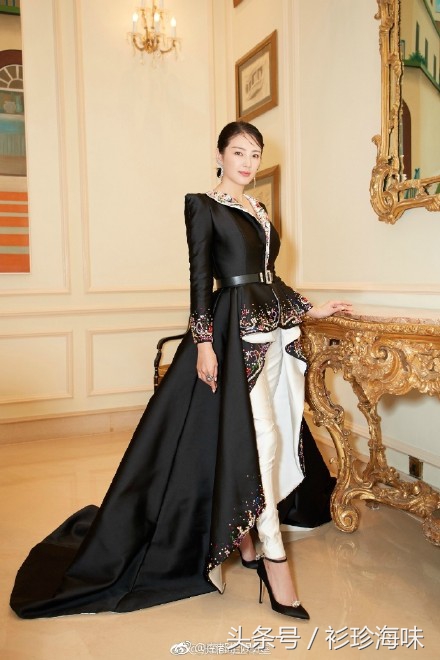 金像奖谁拿过,金像奖10个亮点