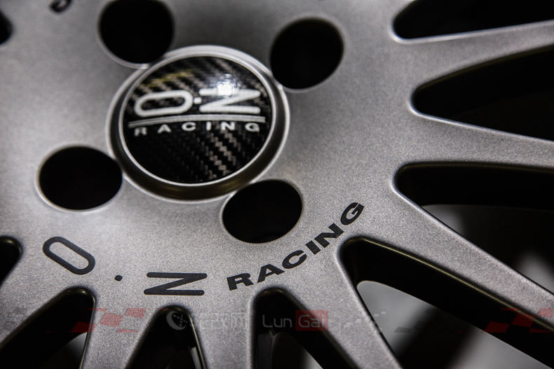 ozsuperturismo轮毂评测,ozsuperturismo轮毂