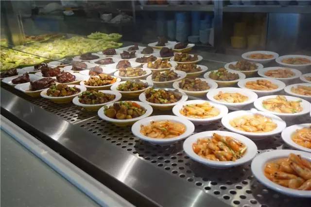 别人家的食堂怎么样,别人家的食堂秘密基地