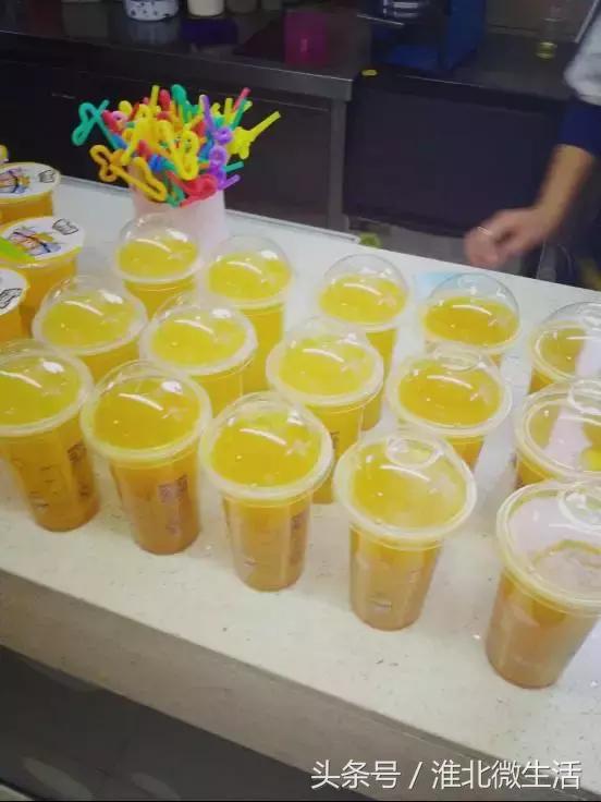 千万不要去大学城的淮师大！