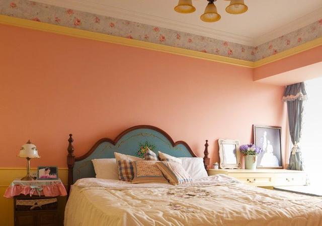 唯美粉色家居,粉色家居满满的少女心