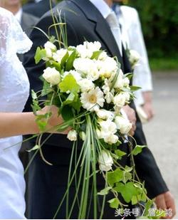 新娘手捧花用几支玫瑰寓意好,新娘手捧花哪种花意义最好