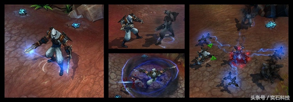 盘点英雄联盟性价比最高的皮肤,英雄联盟最值得入手的一款皮肤