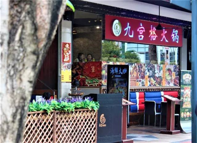 马来西亚海鲜大咖,在新加坡吃过最大的海鲜大咖