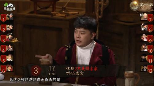 狼人杀热度发展史,狼人杀有多火爆