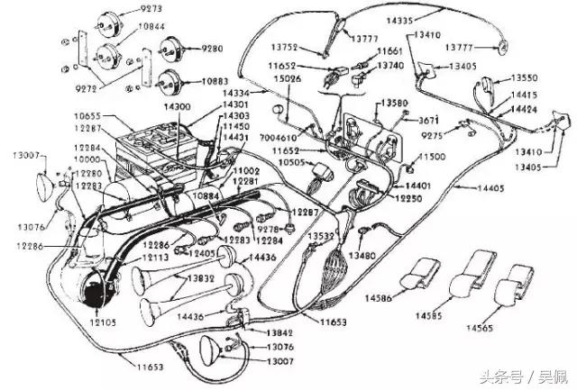 汽车能随便移植引擎吗,把a车换到b车