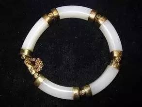 手镯断了修复原理,手镯断了以后值得修吗