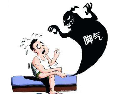 夏天到了有脚气怎么办小妙招 (夏季有脚气病怎么办)