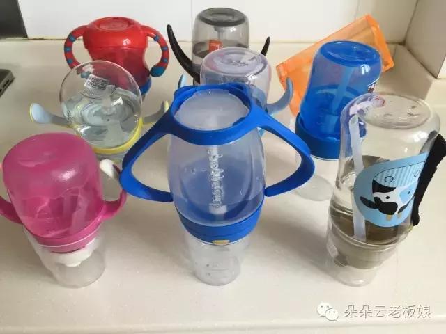 如何解决孩子不会用杯子喝水,孩子不爱喝水买什么样的杯子