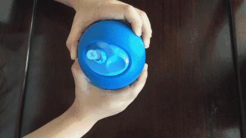 如何解决孩子不会用杯子喝水,孩子不爱喝水买什么样的杯子