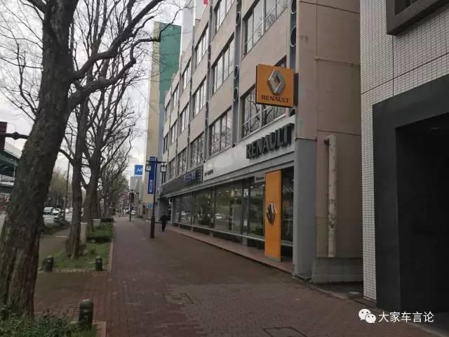 敢说实话揭露黑幕的车评人,车评人去日系品牌参观被轰出来