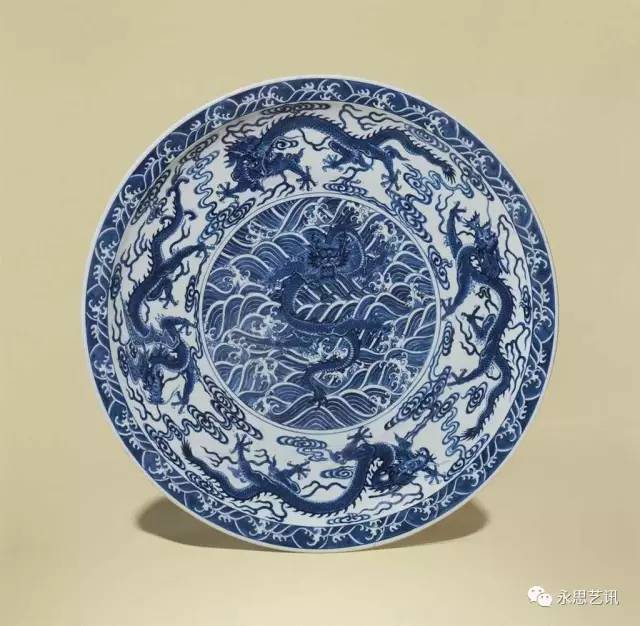 珍罕如意耳葫芦尊即将现身伦敦国王街佳士得！