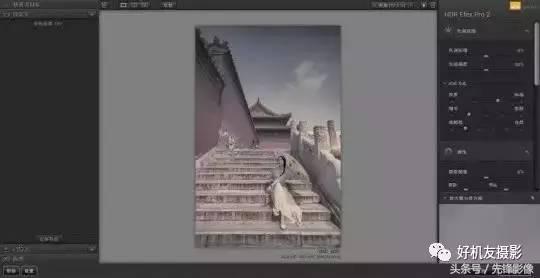 怎么调出高级灰色调,高级灰怎么调色好看视频剪映