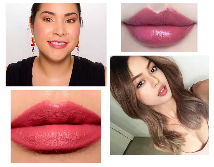 mac唇膏正品,mac唇膏推荐