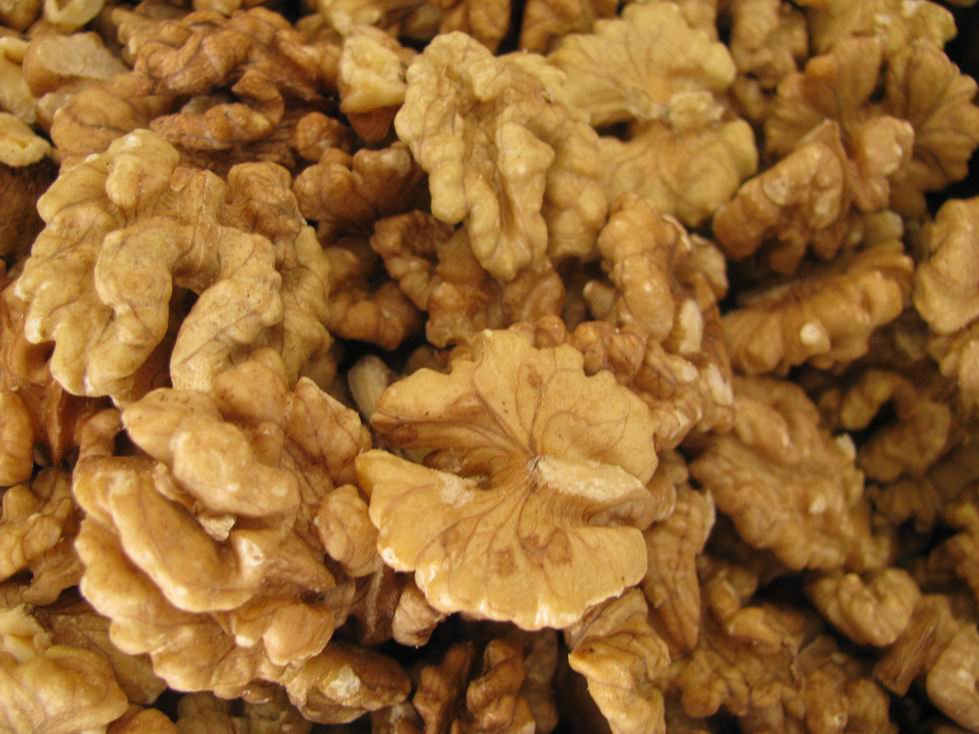 养生核桃和六个核桃有什么区别,健康养生小知识核桃