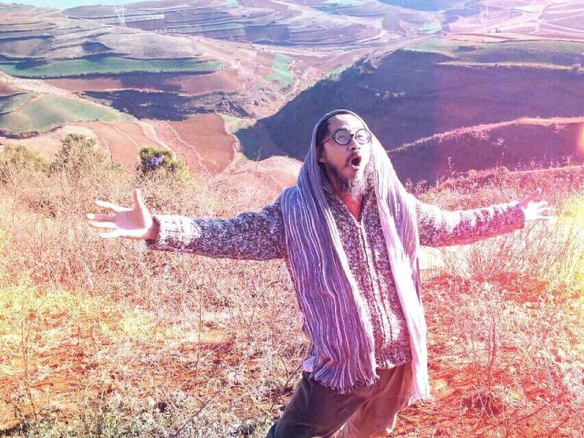 太多人读得懂风花雪月,读懂风花雪月却走不出沧海桑田